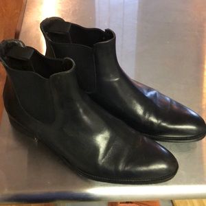 Suitsupply Chelsea boots 9.5
